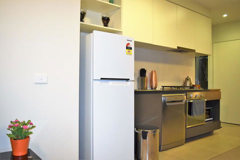 Melbourne SkyHigh Apartments - ACT Tourism 29