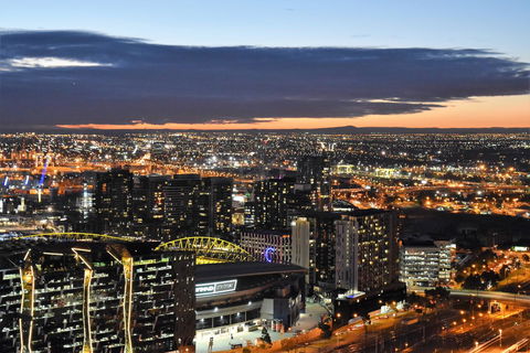 Melbourne SkyHigh Apartments - ACT Tourism 18
