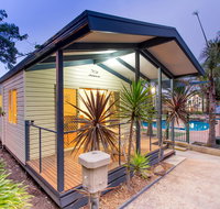 Torquay Holiday Park - ACT Tourism
