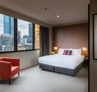 DoubleTree by Hilton Melbourne - ACT Tourism