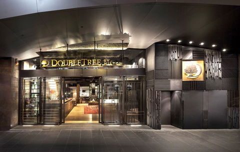 DoubleTree By Hilton Melbourne - ACT Tourism 24