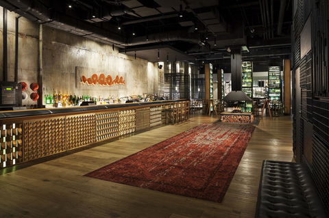 DoubleTree By Hilton Melbourne - ACT Tourism 26