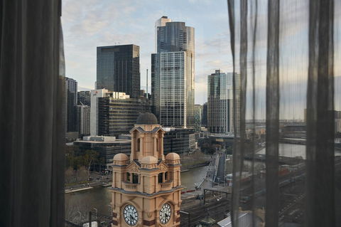 DoubleTree By Hilton Melbourne - ACT Tourism 22