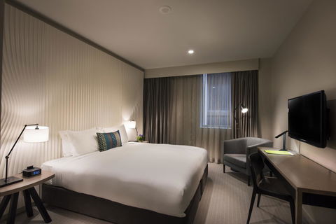 DoubleTree By Hilton Melbourne - ACT Tourism 33
