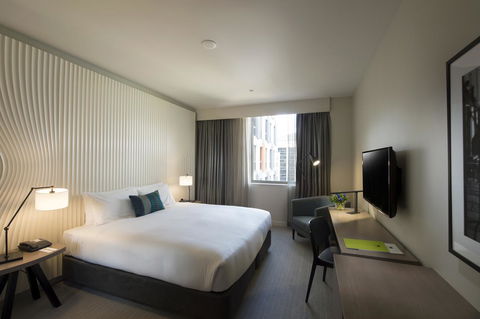 DoubleTree By Hilton Melbourne - ACT Tourism 16