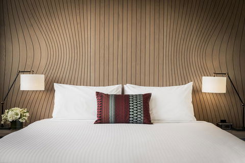 DoubleTree By Hilton Melbourne - ACT Tourism 17