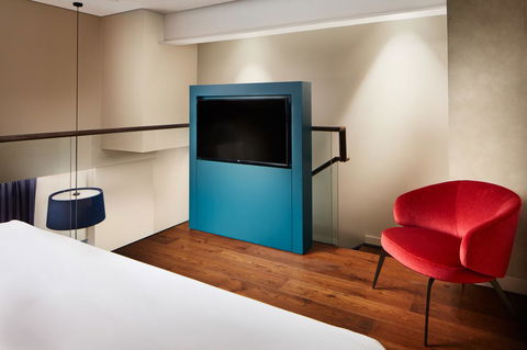 DoubleTree By Hilton Melbourne - ACT Tourism 12