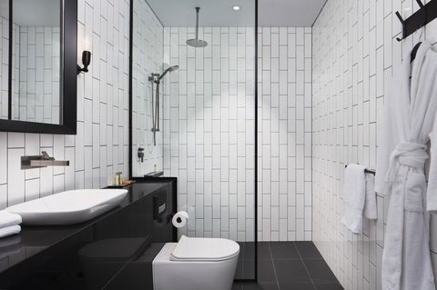 DoubleTree By Hilton Melbourne - ACT Tourism 5
