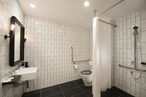 DoubleTree By Hilton Melbourne - ACT Tourism 38