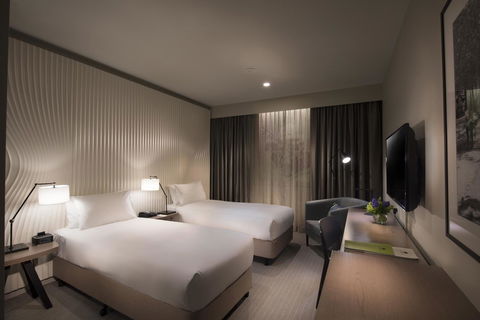 DoubleTree By Hilton Melbourne - ACT Tourism 36