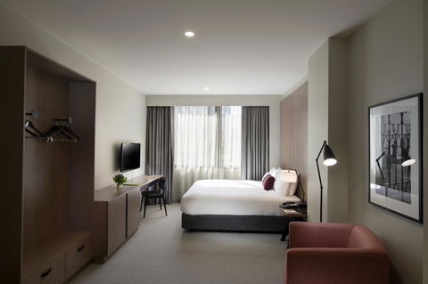 DoubleTree By Hilton Melbourne - ACT Tourism 34