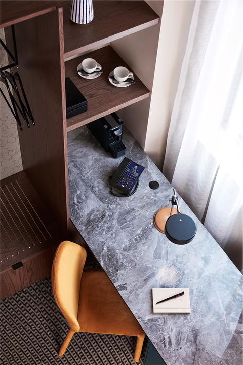 DoubleTree By Hilton Melbourne - ACT Tourism 8