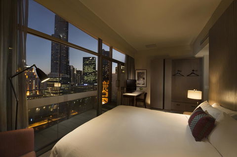 DoubleTree By Hilton Melbourne - ACT Tourism 30