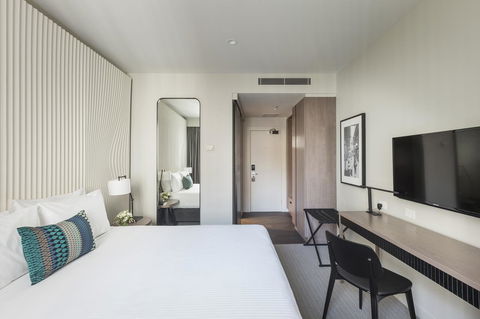DoubleTree By Hilton Melbourne - ACT Tourism 20