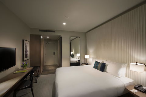 DoubleTree By Hilton Melbourne - ACT Tourism 10