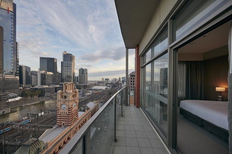 DoubleTree By Hilton Melbourne - ACT Tourism 23