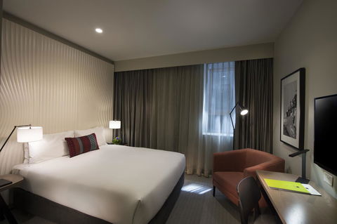 DoubleTree By Hilton Melbourne - ACT Tourism 18