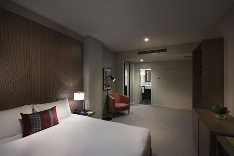 DoubleTree By Hilton Melbourne - ACT Tourism 37
