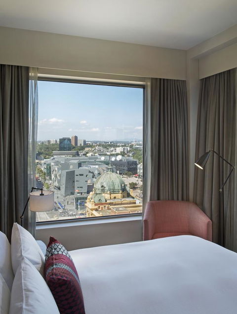 DoubleTree By Hilton Melbourne - ACT Tourism 4