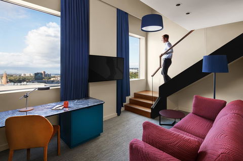 DoubleTree By Hilton Melbourne - ACT Tourism 14