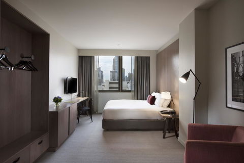 DoubleTree By Hilton Melbourne - ACT Tourism 32
