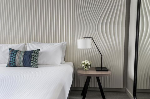 DoubleTree By Hilton Melbourne - ACT Tourism 2