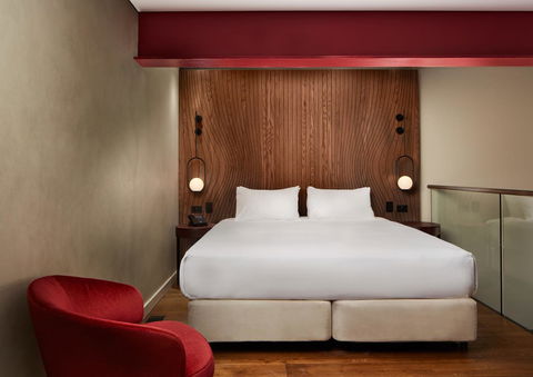 DoubleTree By Hilton Melbourne - ACT Tourism 13