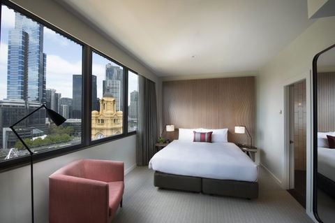 DoubleTree By Hilton Melbourne - ACT Tourism 31