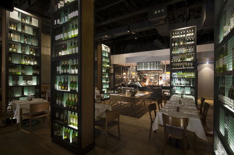 DoubleTree By Hilton Melbourne - ACT Tourism 40