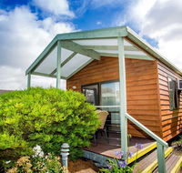 Discovery Parks  Warrnambool - ACT Tourism