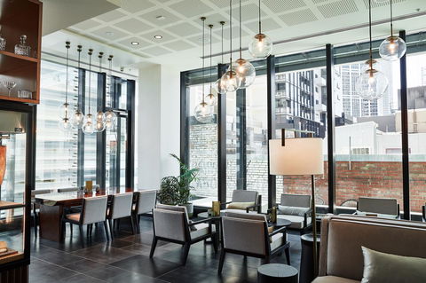 Novotel Melbourne Central - ACT Tourism 2