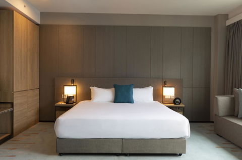 Novotel Melbourne Central - ACT Tourism 15