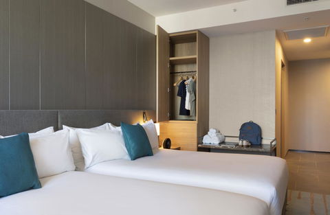 Novotel Melbourne Central - ACT Tourism 4