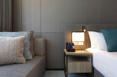 Novotel Melbourne Central - ACT Tourism 32