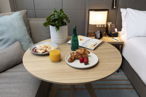 Novotel Melbourne Central - ACT Tourism 44