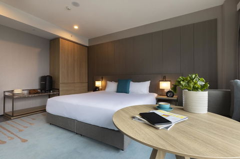Novotel Melbourne Central - ACT Tourism 13