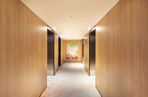 Novotel Melbourne Central - ACT Tourism 39