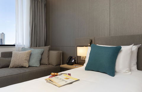 Novotel Melbourne Central - ACT Tourism 3