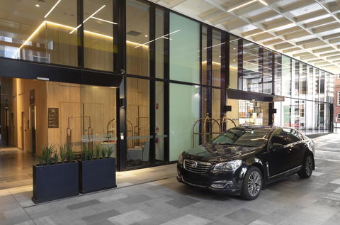 Novotel Melbourne Central - ACT Tourism 7