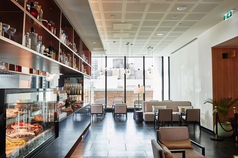 Novotel Melbourne Central - ACT Tourism 30