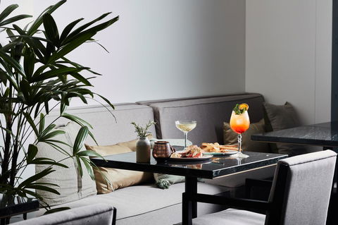 Novotel Melbourne Central - ACT Tourism 24