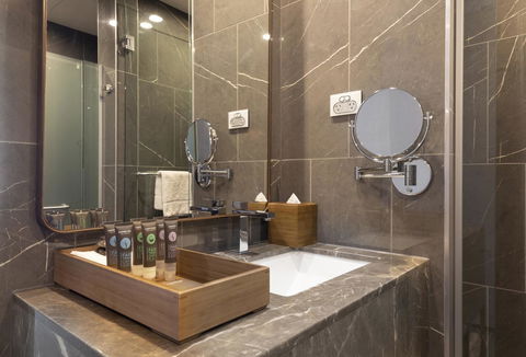 Novotel Melbourne Central - ACT Tourism 5