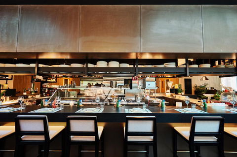 Novotel Melbourne Central - ACT Tourism 18