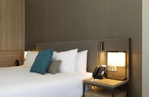 Novotel Melbourne Central - ACT Tourism 43