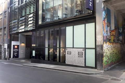 Novotel Melbourne Central - ACT Tourism 26