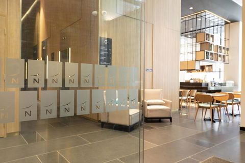 Novotel Melbourne Central - ACT Tourism 38