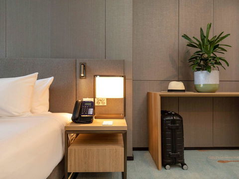Novotel Melbourne Central - ACT Tourism 10