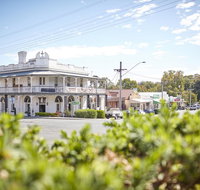 The Alexandra Hotel - ACT Tourism