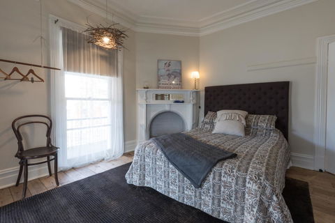 The Alexandra Hotel - ACT Tourism 30