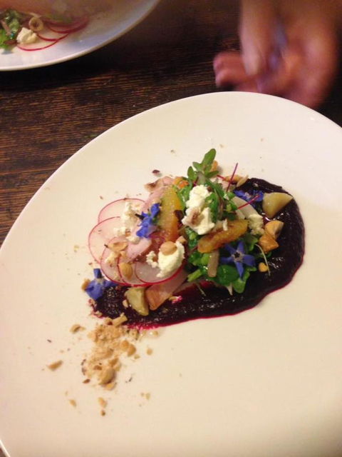 The Alexandra Hotel - ACT Tourism 39